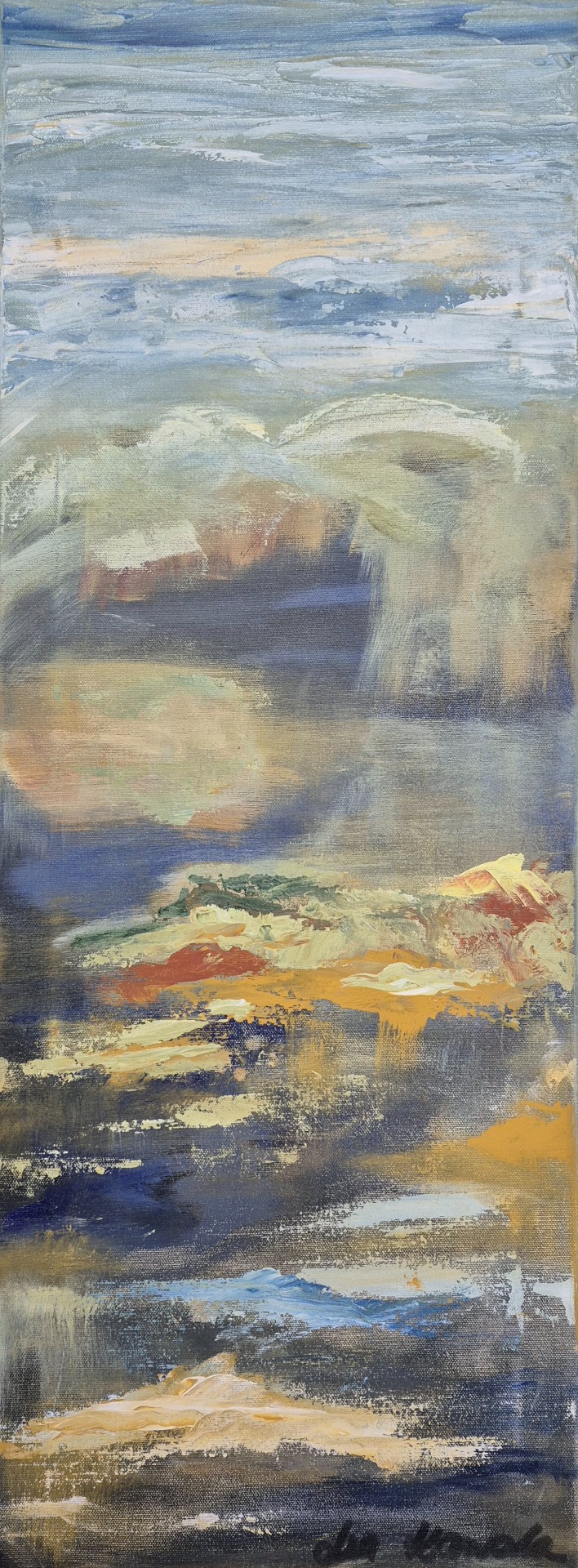 Muistojen kerrostumat 