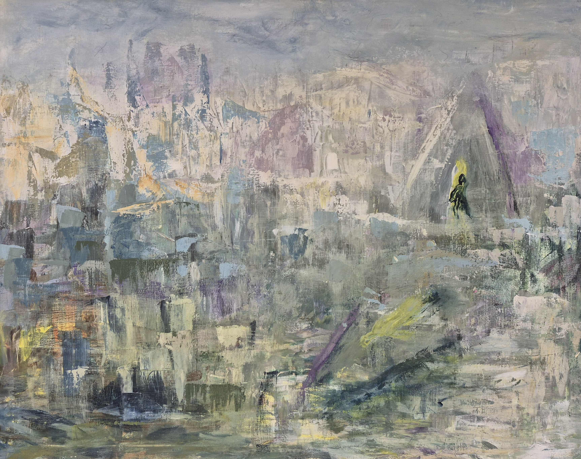 Jään sinun viereen